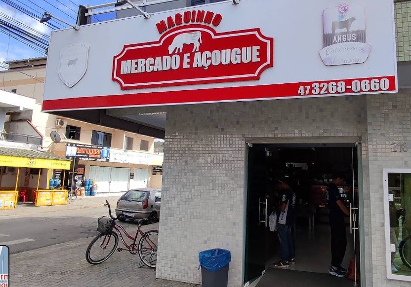 Mercado Caio