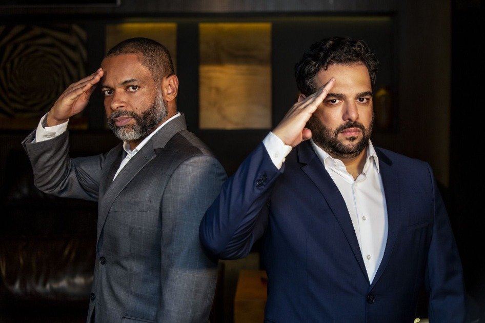 EAG Inaugura megaespaço em Florianópolis para transformar o cenário empresarial 1 eag inaugura megaespaco em florianopolis para transformar o cenario empresarial