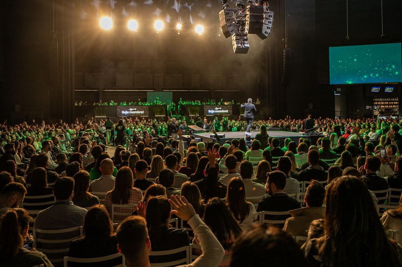 Empreende Brazil Conference 2025 anuncia programação e novidades da edição comemorativa de 11 anos 1 Empreende Brazil Conference 2025 anuncia programação e novidades da edição comemorativa de 11 anos