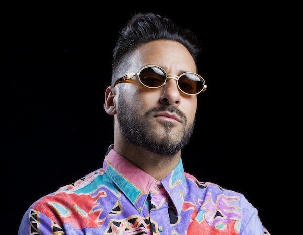 Surreal Festival: Sublime irá reunir lendas e novos talentos da música eletrônica em Camboriú 1 6. Armand Van Helden Acervo Surreal 1