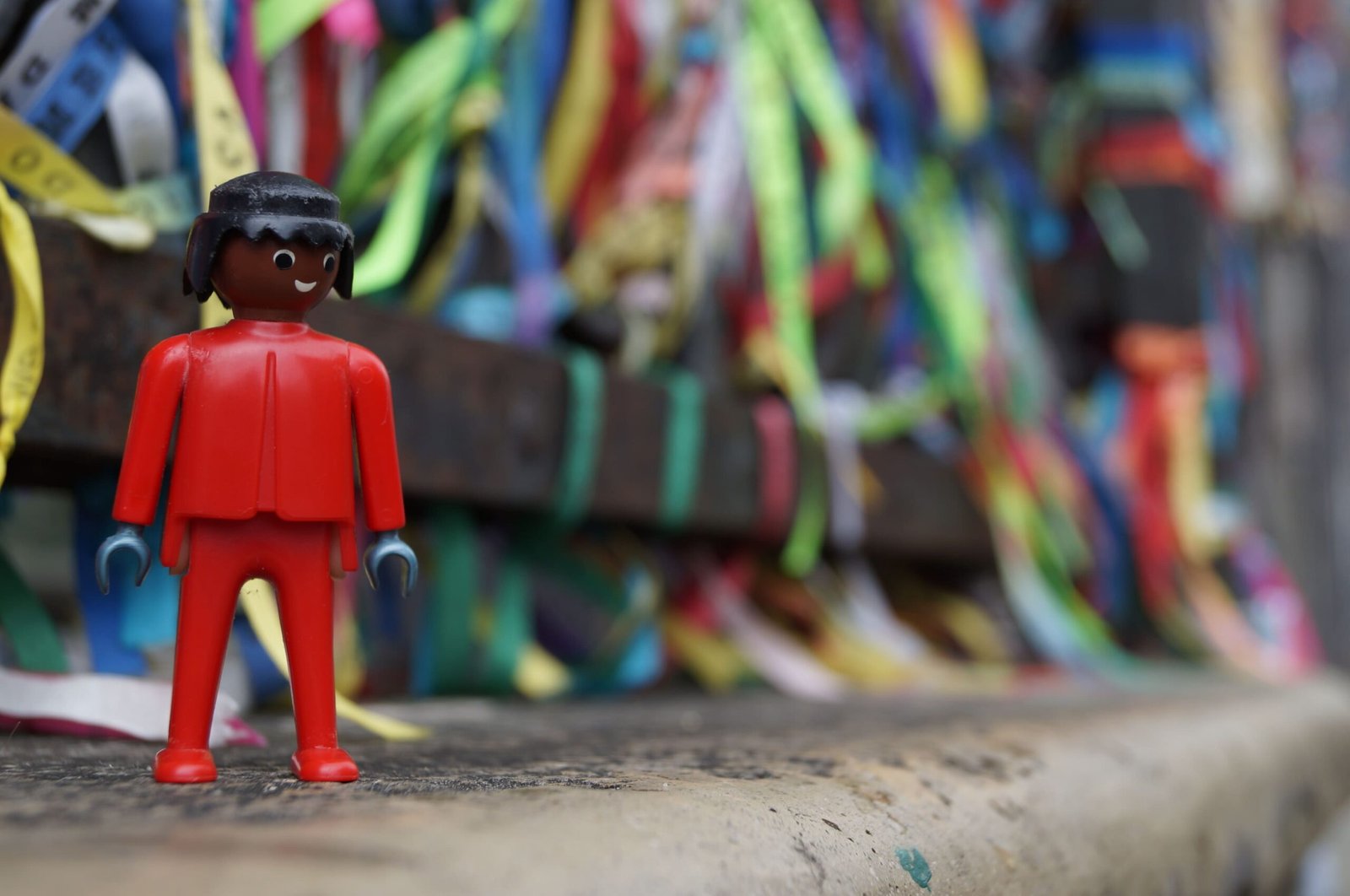 Juliano Zanotelli abre exposição de artes inédita, depois de 11 anos, em Florianópolis 1 Registro feito em Salvador estara presente na exposicao. credito Juliano Zanotelli 1 scaled