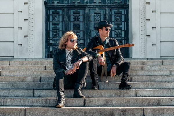 Primeira parte da The Final Journey do Warung inicia no próximo dia 07 Bob Moses
