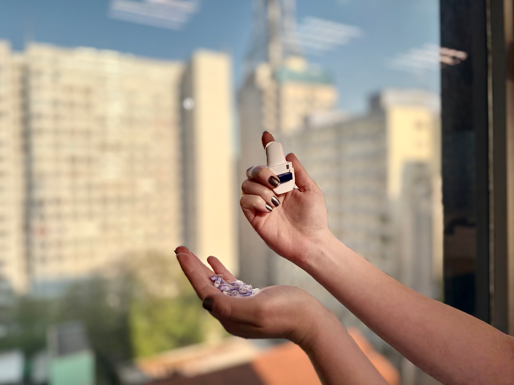 Dia Mundial da Asma: como climatizadores evaporativos aliviam os sintomas 1 Dia Mundial da Asma como climatizadores evaporativos aliviam os sintomas