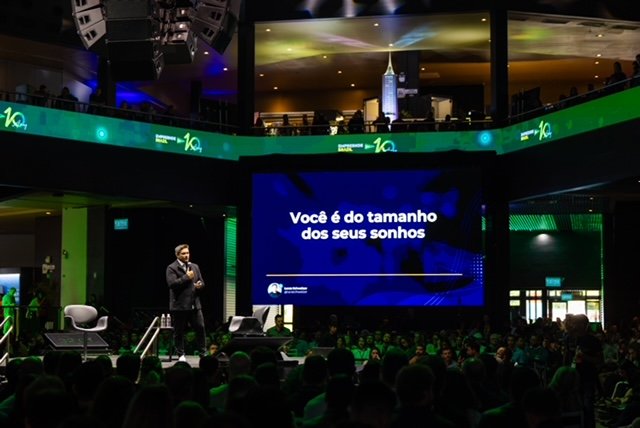 SC sedia nesta sexta e sábado a 11ª edição da maior imersão de empreendedorismo da América Latina 1 EMPREENDE BRAZIL 2024 DIA 02 foto Caio Graca @GREENFOTOGRAFIAS 241