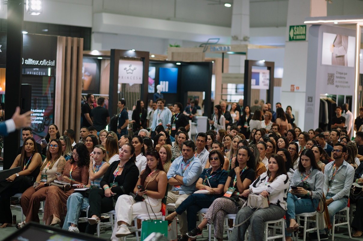 ONDM consolida presença em Goiânia e encerra segunda edição com mais de 5 mil visitantes 1 ONDM Goiania 2025