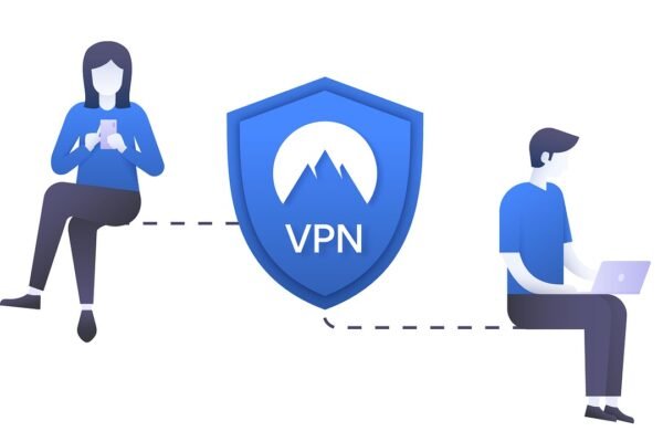 VPN é especialmente útil