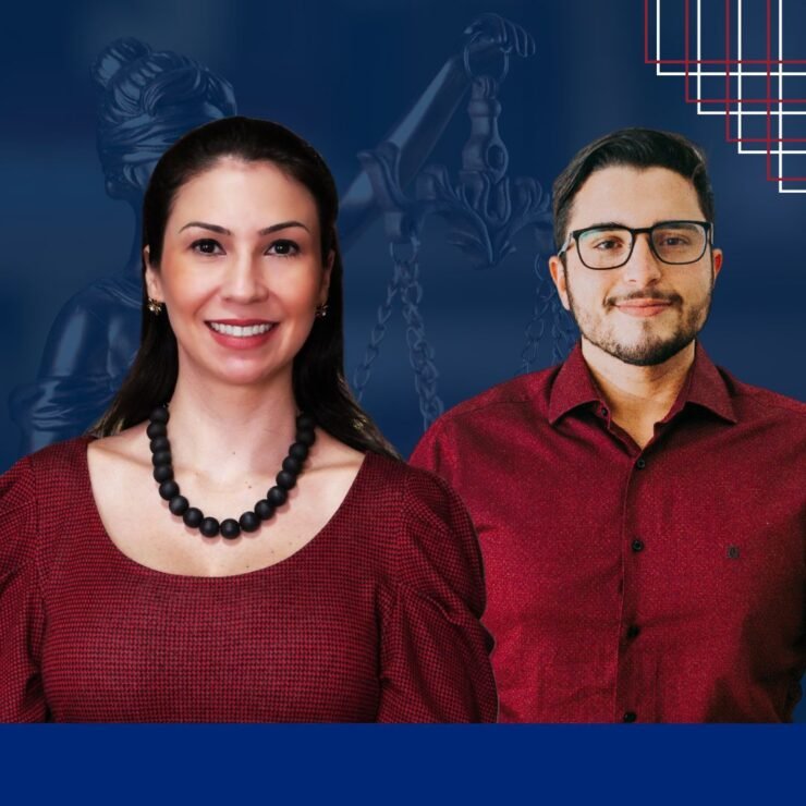 Humilhações no trabalho não são normais: Como se proteger? 1 Instagram Post Dia do Advogado Corporativo Azul e1749397337268