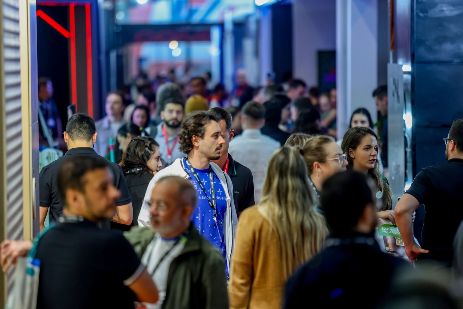 Feira Construir Aí reunirá mais de 200 expositores em 15 mil m² de área 1 Fotos: Daniel Mafra - Construir.ai