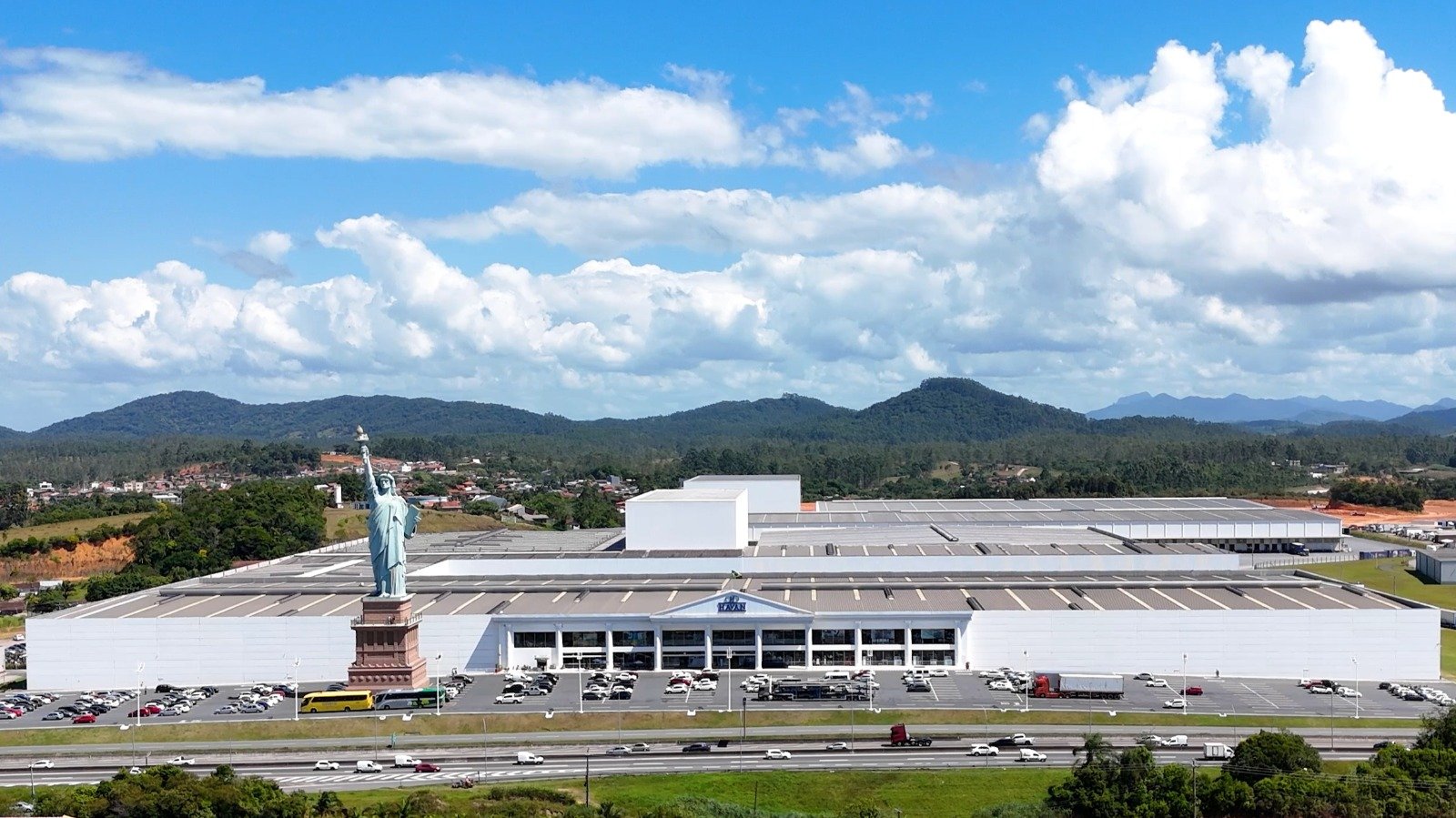 Havan lidera ranking nacional de melhor experiência do cliente no varejo de eletro 1 Havan