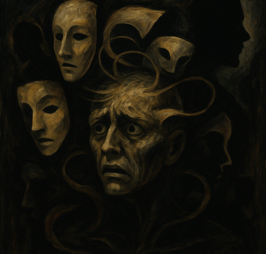 A Mente Temerosa e a Arte da Falsificação Emocional 1 Captura de tela 2025 07 06 125634