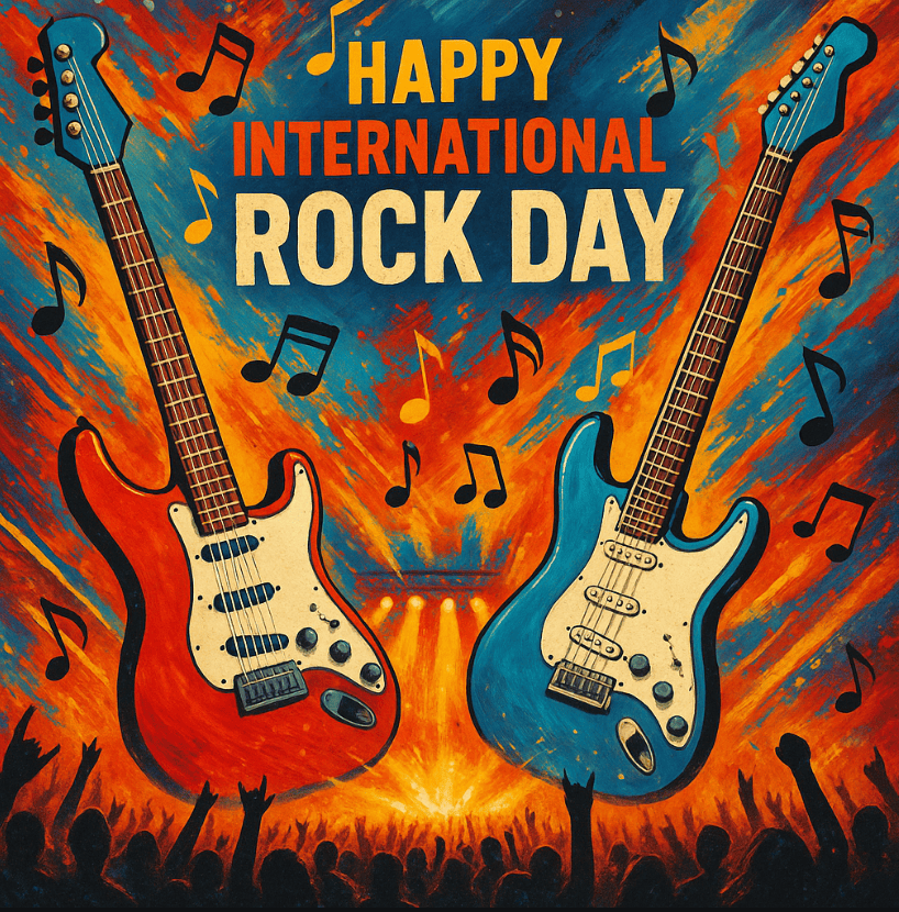 Dia Mundial do Rock: Rebeldia de verdade não se compra em loja de fantasia 1 Captura de tela 2025 07 09 192035 1