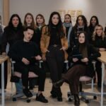 Empresaria catarinense Sabrina Isabela comanda agencia especializada em marketing medico com solucoes de branding conteudo e posicionamento para profissionais da saude Foto Luna Zunino 1