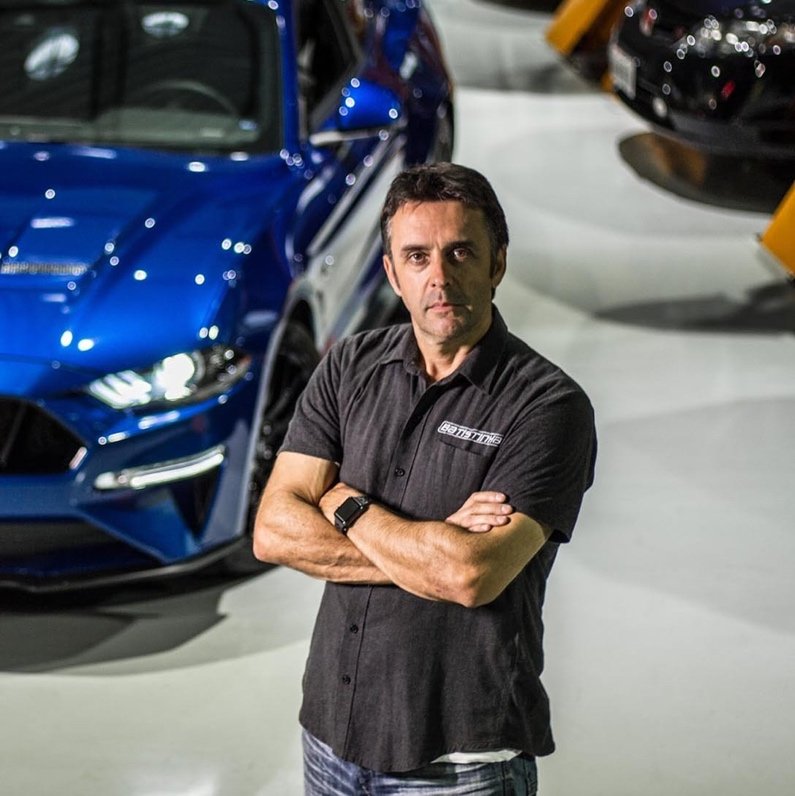 Salão Internacional do Automóvel Ganha Espaço Exclusivo para Customização Automotiva 1 Salão do Automóvel - RELX