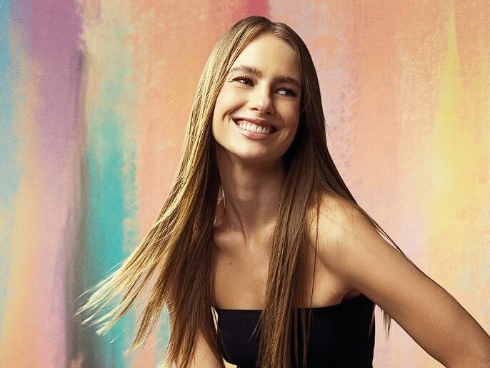 Maria Klaumann: "modelando" de Paris à Nova York 1 maria klaumann forbes under 30 e1735305378719