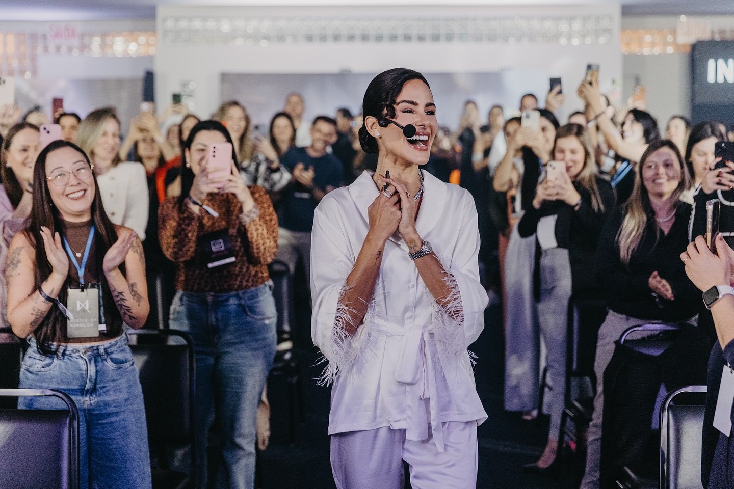 Imersão Negócios Exponenciais encerra edição com palestras marcantes e depoimentos emocionantes 1 536252425 17950284837006316 9024211680348212044 n