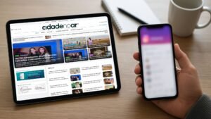 A Mídia da Futilidade Morreu. Troquei 3.000 views de 24h por 1 notícia que dura 10 anos. Futilidade em decadência