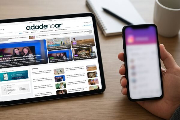 A Mídia da Futilidade Morreu. Troquei 3.000 views de 24h por 1 notícia que dura 10 anos. Futilidade em decadência