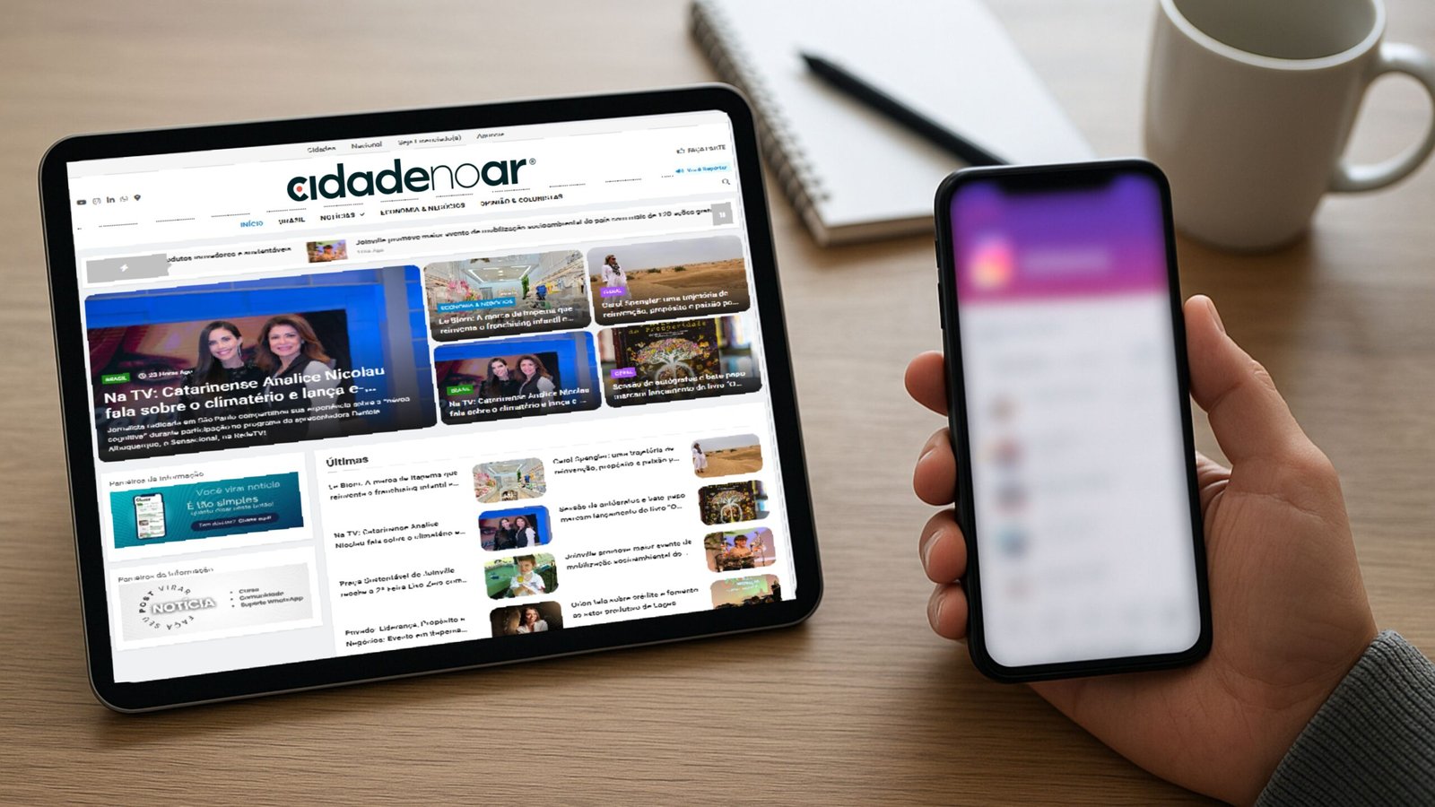 A Mídia da Futilidade Morreu. Troquei 3.000 views de 24h por 1 notícia que dura 10 anos. 1 Futilidade em decadência