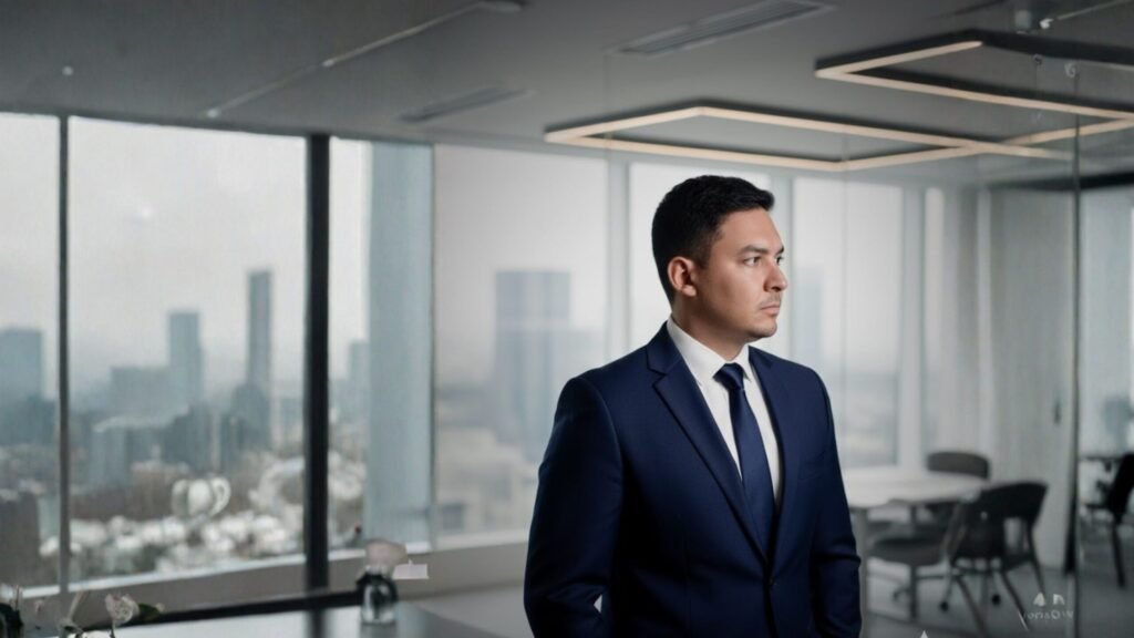 Felipe Moraes Pereira - Up Investimentos