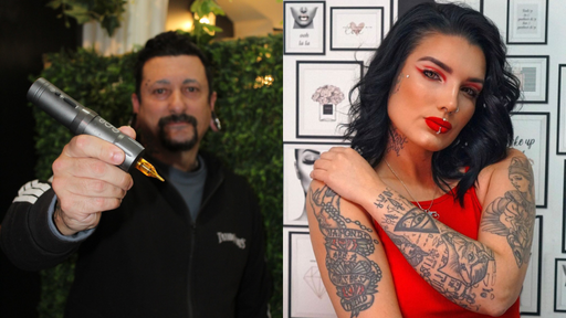 TattooAnjos indicado ao prêmio Estrela do Atlântico na categoria “Serviços de excelência” 2 image