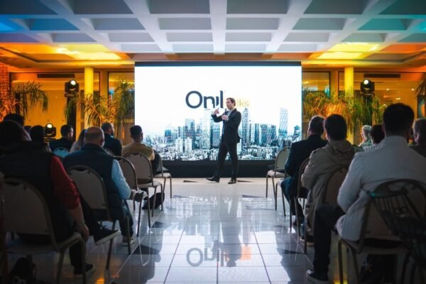 CVM OnilX